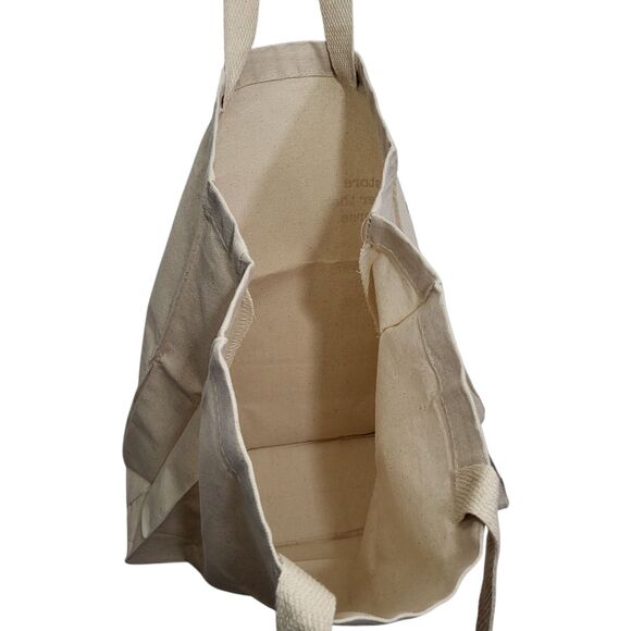 Brenda Novak Book Tour Reusable Canvas Bag Support Your Local Bookstore - Picture 4 of 8